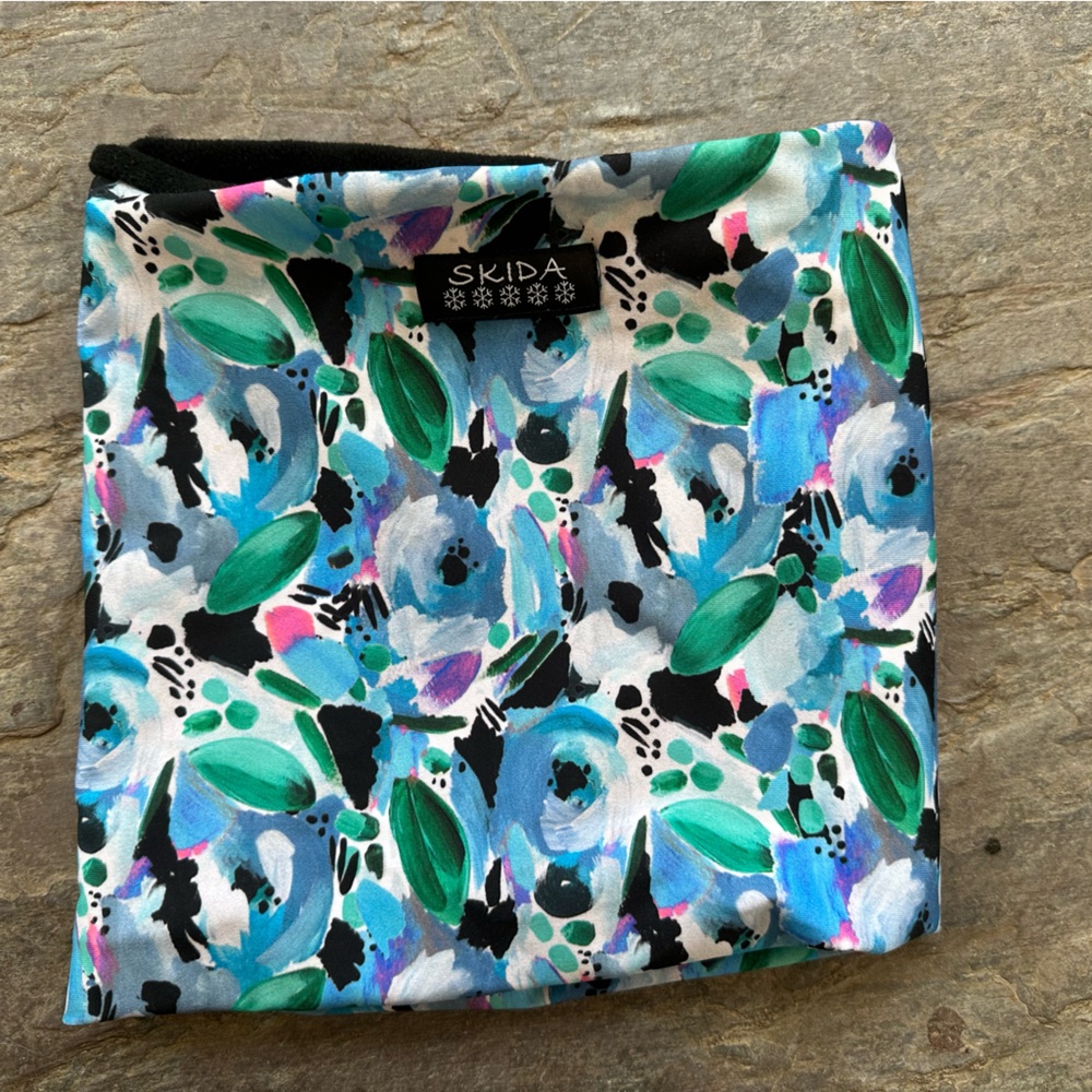 Skida Alpine Neckwarmer